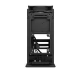 Case Fractal Design Mood Black FD-C-MOD1N-02 – Thiết Kế Đứng Tối Giản | Tối Ưu Không Gian